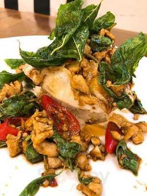 ร้านอาหาร โพรวองซ์