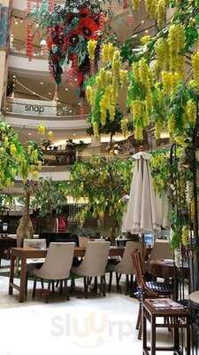 ร้านอาหาร โพรวองซ์