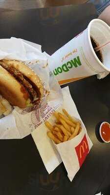 Mcdonald's - Don Mueang International Airport