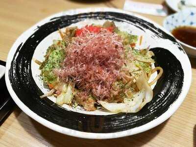 Azuma Soba : Sukhumvit 49 Branch