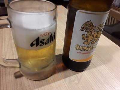 Azuma Soba : Sukhumvit 49 Branch