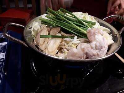 Azuma Soba : Sukhumvit 49 Branch