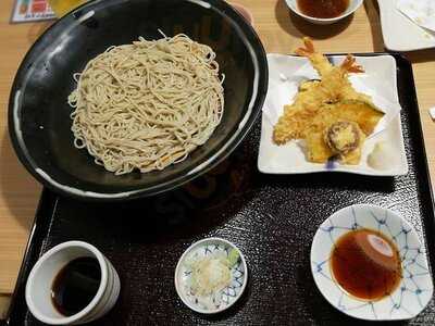 Azuma Soba : Sukhumvit 49 Branch