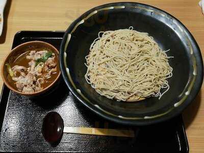 Azuma Soba : Sukhumvit 49 Branch