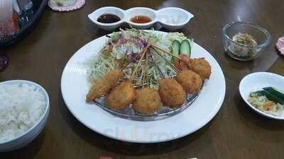 ร้านอาหารญี่ปุ่น โบเชต