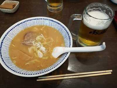 Chita Yutakatei Ramen