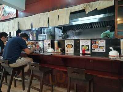 Chita Yutakatei Ramen