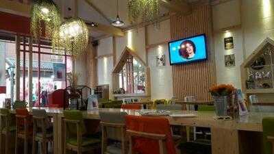 บางหวาน