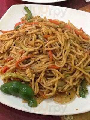 อินเดียฟู๊ด 17 : สาขา สวนพลู