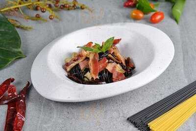 Millionaire Club & Bistro​