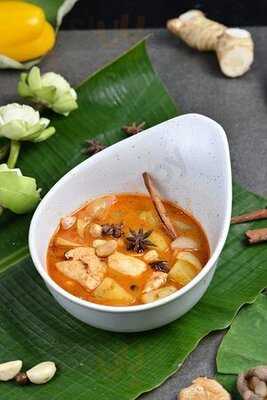 Millionaire Club & Bistro​