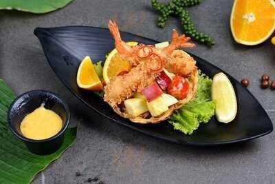 Millionaire Club & Bistro​