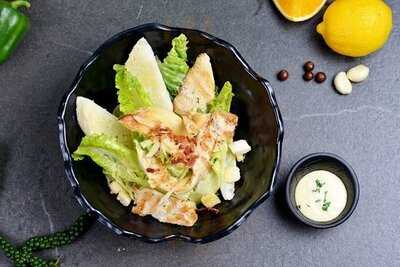 Millionaire Club & Bistro​