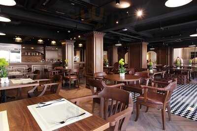 Millionaire Club & Bistro​