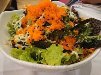 Sireena Italian Restaurant