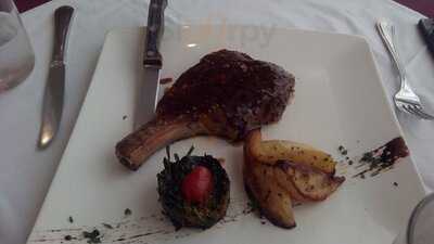 Sireena Italian Restaurant