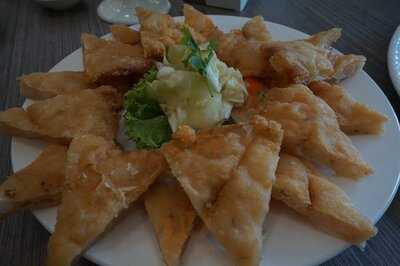 ภัตตาคาร พูนสิน