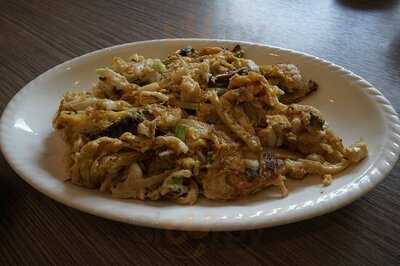 ภัตตาคาร พูนสิน