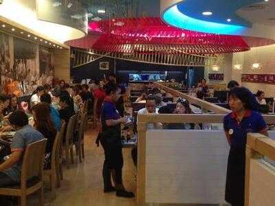 Huapla Chongnonsea Junior