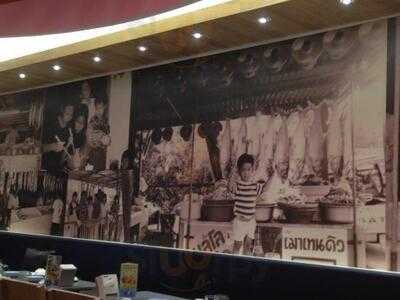 Huapla Chongnonsea Junior