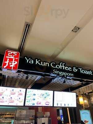 Ya Kun
