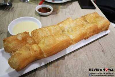 โคคา สาขาเซ็นทรัลเวิลด์