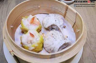 โคคา สาขาเซ็นทรัลเวิลด์