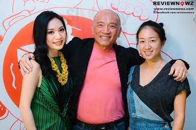 โคคา สาขาเซ็นทรัลเวิลด์