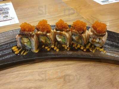 Hinoki Sushi Bangkok