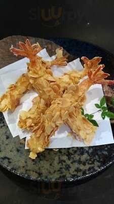 Hinoki Sushi Bangkok