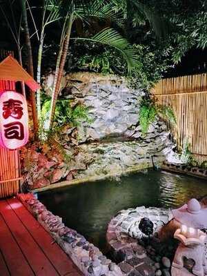 Hinoki Sushi Bangkok