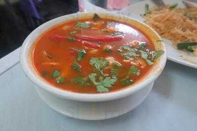 Deen Halal Thai Restaurant