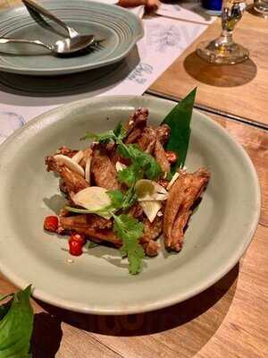 ชาม ราชครู