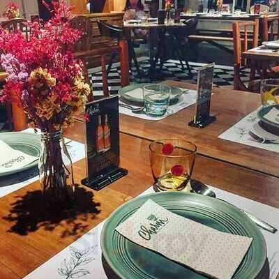 ชาม ราชครู