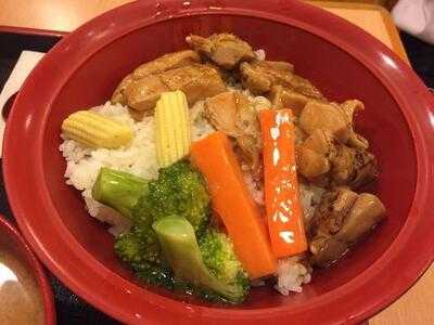 ร้านอาหารญี่ปุ่น สุคิยะ