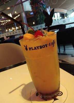 Playboy Cafe