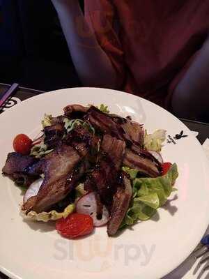 Playboy Cafe