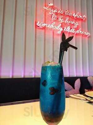 Playboy Cafe