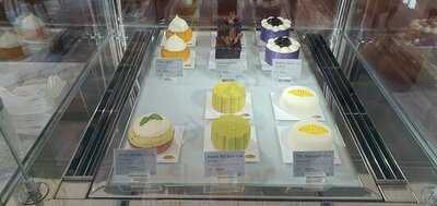 The Mandarin Oriental Shop