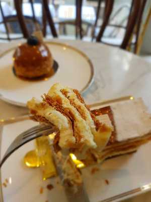 The Mandarin Oriental Shop