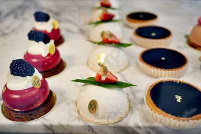 The Mandarin Oriental Shop