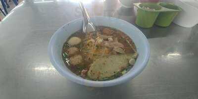 Daorueang Restaurant