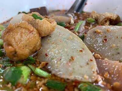 Daorueang Restaurant