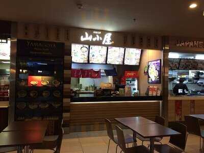 ยามาโกย่า ราเมน