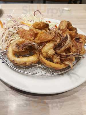 ยามาโกย่า ราเมน