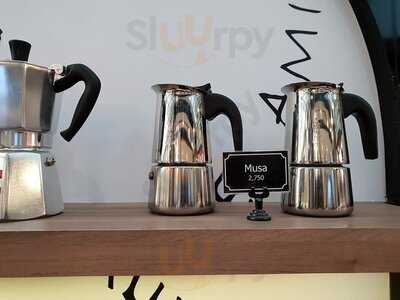 เซกาเฟรโด ซาเนตติ เอสเปรสโซ