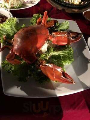 Royal Dragon Restaurant