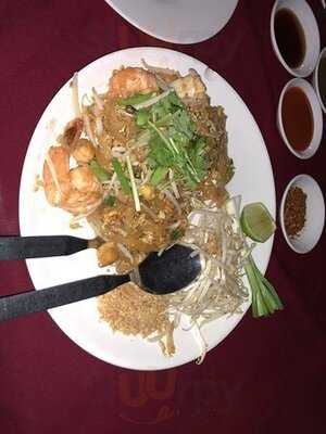 Royal Dragon Restaurant