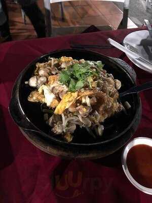 Royal Dragon Restaurant