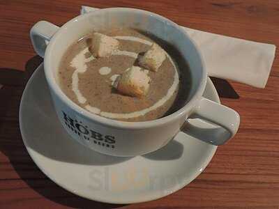 ฮอบส์บาร์แอนด์เรสเตอรองท์